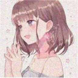 影迷 小林没有猫 头像