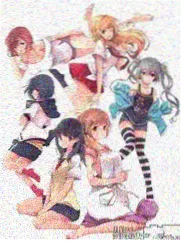老友厨房 综艺海报